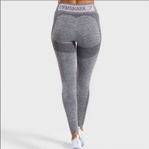 Gymshark flex high waisted legging- SMALL